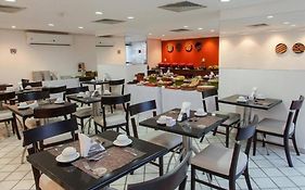 Flat Navegantes Residence - Mar